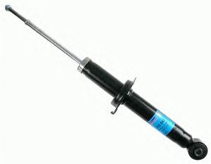 Амортизатор 310 842 Sachs