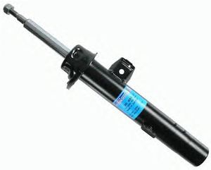 Амортизатор 311 404 Sachs
