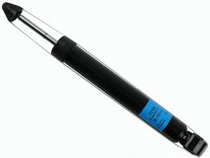 Амортизатор 312 616 Sachs