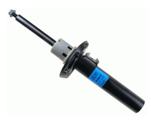 Амортизатор 312 643 Sachs