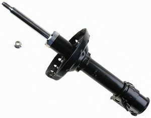 Амортизатор 312 896 Sachs