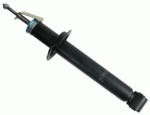 Амортизатор 312 935 Sachs