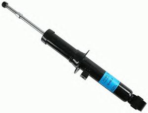 Амортизатор 313 523 Sachs