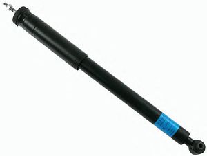 Амортизатор 313 544 Sachs
