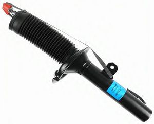 Амортизатор 313 545 Sachs