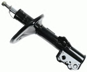 Амортизатор 313 631 Sachs