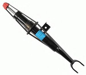 Амортизатор 314 874 Sachs