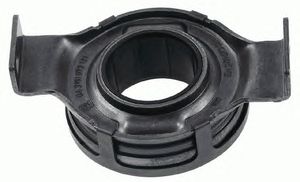 Подшипник выжимной FORD: ESCORT 81 Express 81-86 , 3151 073 131 Sachs