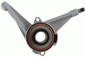 Центральный выключатель, система сцепления 3182 998 401 Sachs