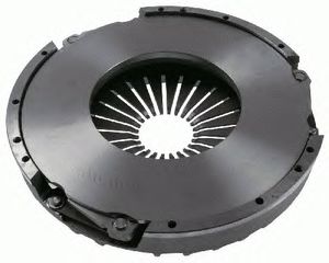 Нажимной диск сцепления 3482 002 234 Sachs