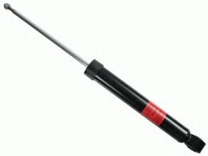 Амортизатор 400 019 Sachs