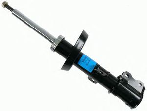 Амортизатор 553 682 Sachs