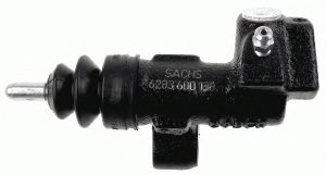 Цилиндр сцепления рабочий для Nissan Primera P12E 2002-2007 6283 600 138 Sachs