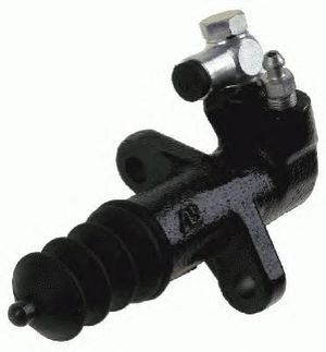 Цилиндр сцепления рабочий для Mitsubishi Carisma (DA) 1999-2003 6283 600 150 Sachs