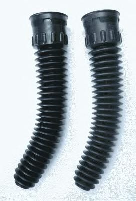 К-кт пыльников с отбойниками передней подвески для Renault Espace III 1996-2002 900 029 Sachs