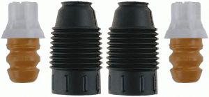 К-кт пыльников с отбойниками передней подвески для Fiat 500 2008> 900 135 Sachs