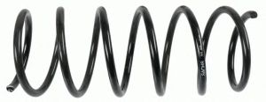 Пружина передняя для BMW 5-серия E34 1988-1995 997 092 Sachs