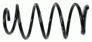 Пружина ходовой части 998 025 Sachs