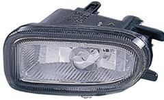 Фара противотуманная левая для Nissan Almera N16 2000-2006