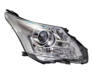 Фара правая под корректор седан AVENSIS 2008-2012 21211p2rldem Depo