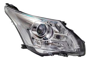 Фара правая под корректор седан AVENSIS 2008-2012 21211p2rldem Depo