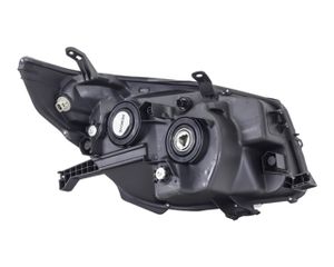Фара основная левая TOYOTA Land Crauser Prado 09-> 21211p8lldem Depo