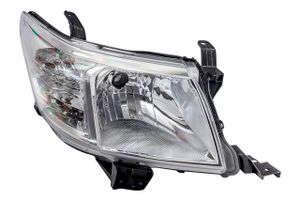 ФАРА ПРАВАЯ ПОД КОРРЕКТОР TOYOTA. TOYOTA HILUX '12- 21211t2rldem Depo