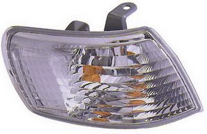 Указатель поворота правый для Toyota Corolla E11 1997-2001 21215B8RUE Depo