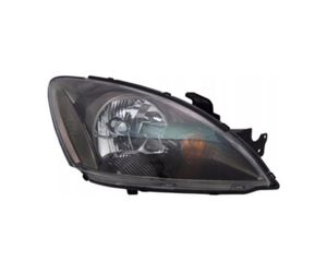 фара правая! тониров.\ Mitsubishi Lancer all 03-04 2141172RLDE2 Depo