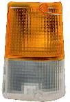 Указатель поворота правый для Mitsubishi Pajero/Montero I 1982-1990 2141507R Depo