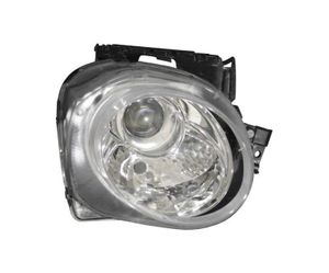 ФАРА ПРАВАЯ ПОД КОРРЕКТОР NISSAN. NISSAN JUKE '14- 21511h3rldem Depo