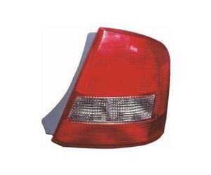 Фонарь задний правый для Mazda 323 (BJ) 1998-2003 2161948RUE Depo