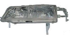 Фара передн лев HONDA: ACCORD 94-95 2171117LLD Depo
