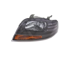 Фара левая под корректор H/B 06-07 2221112llemn2 Depo