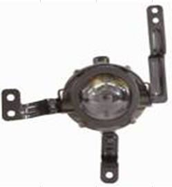 Фара противотуманная прав KIA: PRO CEED - 02/08- В СБОРЕ (3 дв) 2232025rue Depo