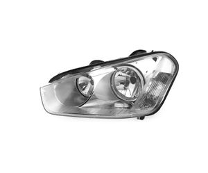 ФАРА С КОРРЕКТОРОМ ЛЕВАЯ FORD C-MAX 06- 4311176lmldem Depo