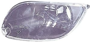 ТЮНИНГ УКАЗАТЕЛИ ПОВОРОТА НИЖНИЕ (КОМПЛЕКТ) Ford Focus 1 (1998-2001) DEPO 431-1605PXBEVS 4311605PXBEVS Depo