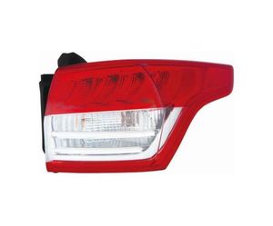 ФОНАРЬ ПРАВЫЙ ЗАДНИЙ в крыло Ford Kuga 2 (2013-) DEPO 431-19B9R-AE 43119b9rae Depo