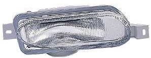 Фара противотуманная левая FORD ESCORT 95-/ TRANSI 4312006LUE Depo