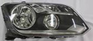ФАРА ПРАВАЯ ПОД КОРРЕКТОР V.W.. V.W.AMAROK '13- 44111j5rmlemn2 Depo