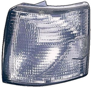 Указатель поворота левый тонированный для VW Transporter T4 1991-1996 4411510LBEVS Depo