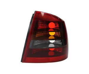 Фонарь задний темный HB 98-03 правый DEPO 4421916RUESR Depo