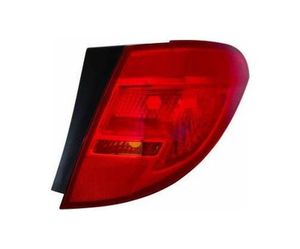 Фонарь задний MERIVA-B 4421972rue Depo
