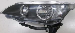 Фара L BMW E60 03- диод 4441161LMLDEM2 Depo