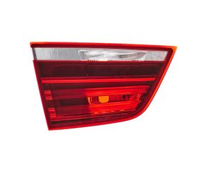 ФОНАРЬ ЛЕВЫЙ ЗАДНИЙ в крышку багажника BMW X3 F25 (2011-) DEPO 444-1333L-UE 4441333lue Depo