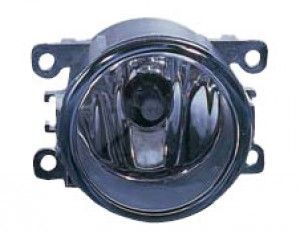 ъ Противотуманная фара R+L Citroen C4/C5/C6. Peugeot 207/307/407/607 04> 5512007NUQ 5512007NUQ Depo