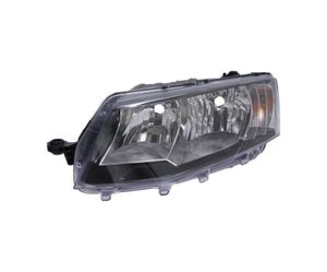 ФАРА ЛЕВ  НЕ КСЕНОН SKODA OCTAVIA (A7) (2013>) 6651126LMLDEM2 Depo
