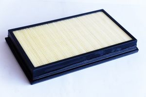 ЭЛЕМЕНТ ФИЛЬТРУЮЩИЙ ОЧИСТКИ ВОЗДУХА NISSAN ALMERA SUBARU fa038st Fortech