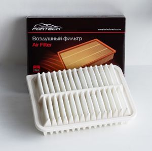 Фильтр воздушный Toyota Corolla (E150, E180) 06-, Auris 07-, Avensis (T270) 08-, RAV 4 08- Fortech fa043st Fortech