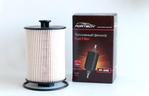 Фтоплкатр    ГАЗЕЛЬСОБОЛЬВАЛДАЙ ff042 Fortech